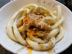 甜水面-春阳水饺(香槟广场店)