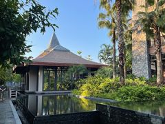 -广州都喜泰丽温泉度假酒店
