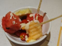 -汤姆家的牛排意面披萨(融创茂店)