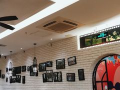 -茶港·点心·啫啫煲(范湖万达广场店)