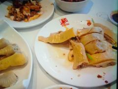 -泰煌鸡·上海白斩鸡·沪菜(平利店)