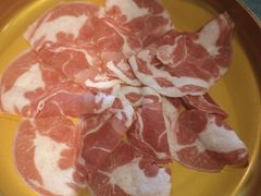 -一绪に寿喜烧自助(世茂广场店)