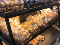 -山崎面包(第一八佰伴店)
