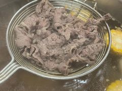-潮汕美牛肉丸火锅店(天宁寺店)