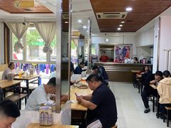 -东财大盘鸡(黑石礁店)