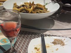 -城南往事·鲁菜济南菜(软件园美莲广场店)