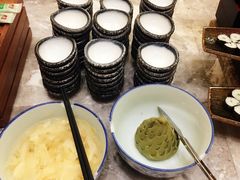 -盛宴标帜餐厅·亲子自助 (南昌喜来登酒店)