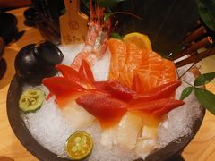 -锦和牛·炭火烧肉(ICC太和里店)