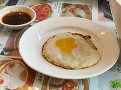 -古井假日酒店-古井面馆•淮上豆府(长江东路店)