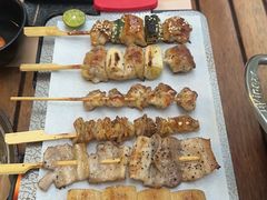 -山葵家居酒屋(天目里店)