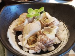 -Mr.Fish鱼鲜生海鲜放题(高德置地冬广场店)