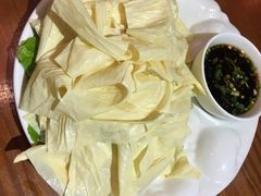 -爷爷的土钵菜(街道口店)