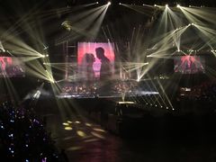 场馆-宝能国际体育演艺中心