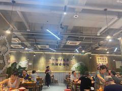 -谭三娘鲜切牛肉自助火锅(九眼桥总店)