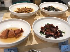-星伦多海鲜自助餐厅(徐州铜山万达店)