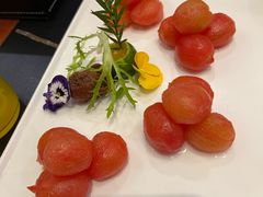 -殷式·私房烧烤·羊蝎子火锅(什刹海店)