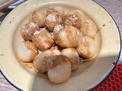 红糖糍粑-李子坝梁山鸡(源著天街十五鸡哥店)