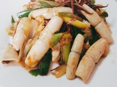 -华春餐馆(鱼山路店)