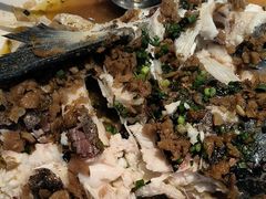 -上名堂·鱼头好吃(体育场路店)