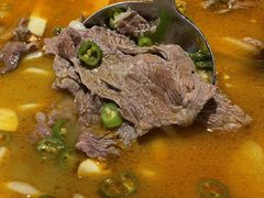 -百年神厨·地道川菜(清江西路店)