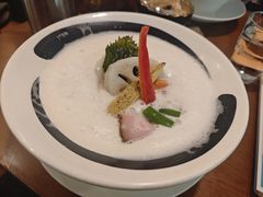 -真打拉面·日式拉面新流派(体育西横街店)