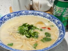 -裕丰源滋补烩面(天赋路店)