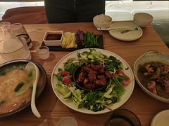 -苦尽酒馆·川菜(鼓楼店)