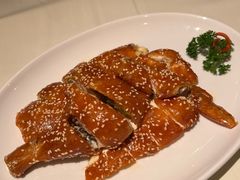 -利苑酒家(宜安广场店)