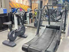 -驭力搏击健身(张江高科店)