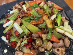-古蔺郑胖娃(泸州总店)