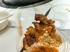 -源味居手把签烧烤(长春一店)