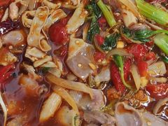 -胖娃古镇鸡杂(磁器口总店)
