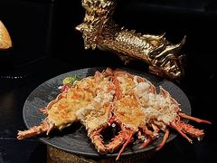 -蟹犇前•帝王蟹雪蟹(陆家嘴店)
