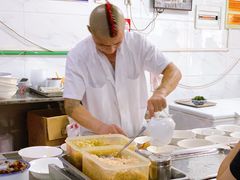自助取餐区-汪家馄饨(集庆路店)