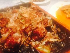 -北李妈妈菜·海肠捞饭(高新万达店)