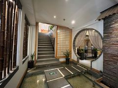 -范长伟灸草堂(甘家口店)