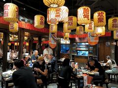 -南京大牌档(济南万象城店)