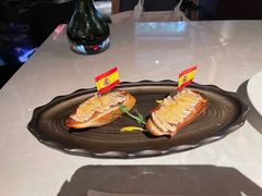 -Mezomd曼索蒂西班牙餐厅(广粤店)