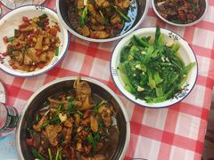 -高子烧鸡公(五里堆路店)