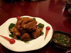 -泉味道贵州厨房(三里河店)