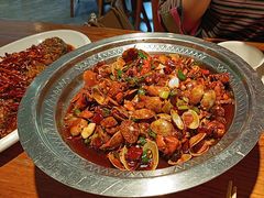-东来土菜馆(民祥园路店)