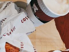 -COSTA COFFEE(上海虹口公园店)