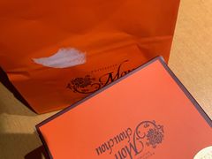 -檬舒舒MonChouChou(久光百货店)