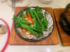 -清晖小苑•顺德地方菜(壹海城店)