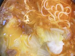 -白玉兰食品甜凤店(合生汇店)