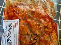 -脱骨凤爪(石桥店)