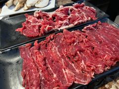 -林记潮牛·牛肉火锅(上马墩店)
