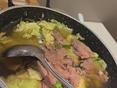 -全牛匠·乐山跷脚牛肉(西北旺万象汇店)