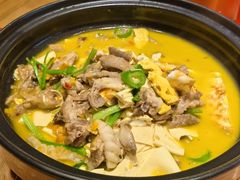 -永安鱼庄·镇江菜(丁卯店)