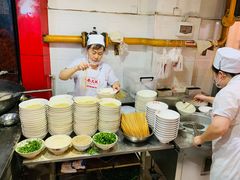 -李兰英湖南面馆(护国路店)